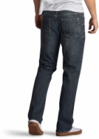 Lee Men's Modern Series Straight Leg Jeans - Snakebite Perspective: Main