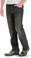 Lee Men's Modern Series Straight Leg Jeans - Darko Perspective: Main