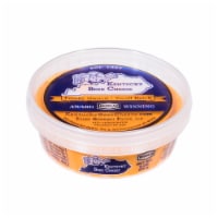 Kentucky Beer Cheese Spread Perspective: Main