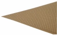 Boltmaster 0.02 in. X 24 in. W X 36 in. L Anodized Aluminum Lincane Sheet Metal Boltmaster 0.02 in. X 24 in. W X 36 in. L Anodized Aluminum Lincane Sheet Metal