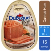 Dubuque Royal Buffet Canned Ham (Limit 2 at Sale Retail)