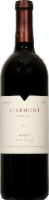 Merryvale Starmont Merlot Perspective: front