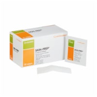 Smith & Nephew Skin Prep Protective Wipes