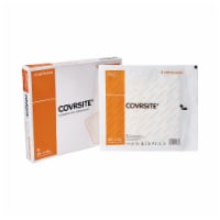 Smith & Nephew Covrsite Composite Dressing 6 x 6 59714300, 10 Ct