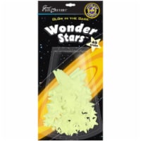 University Games Wonder Stars 50 Pack