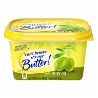 I Can't Believe It's Not Butter! Olive Oil Spread