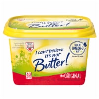 I Can’t Believe It’s Not Butter! Original Spread