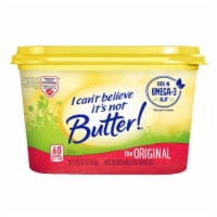 I Can’t Believe It’s Not Butter! Original Spread