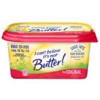 I Can't Believe It's Not Butter!® Original Spread