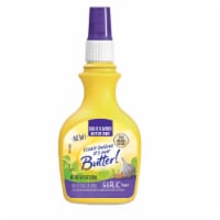 I Can't Believe It's Not Butter! Garlic Flavored Buttery Spray Perspective: Main