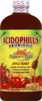 Nature's Life Acidophilus Probiotic Apple Honey Probiotic Drink Perspective: Main