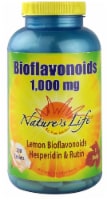 Nature's Life  Bioflavonoids Perspective: Main