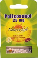 Nature's Life  Policosanol Perspective: Main