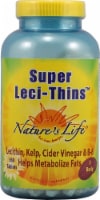 Nature's Life  Super Leci-Thins™ Perspective: Main