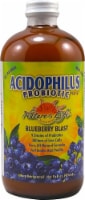 Nature's Life  Acidophilus Probiotic Pro 96®   Blueberry Blast Perspective: Main