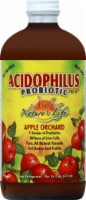 Nature's Life Acidophilus Probiotic Pro 96 Apple Orchard Probiotic Drink Perspective: Main