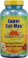 Nature's Life  Super Cal-Mag Perspective: Main
