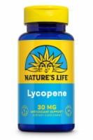 Nature's Life Lycopene
