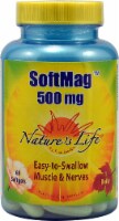 Nature's Life  SoftMag™ Perspective: Main