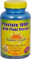 Nl Prostrate Plant Sitosterol Perspective: Main