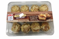 Cafe Valley Cinnamon Coffee Cakes