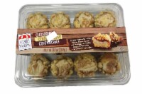 Cafe Valley Cinnamon Coffee Cakes