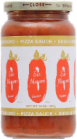 San Marzano Pizza Sauce