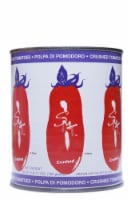 San Marzano Crushed Tomatoes