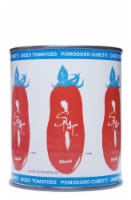 San Marzano Diced Tomatoes