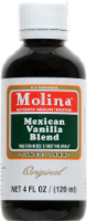 Molina Mexican Vanilla Blend