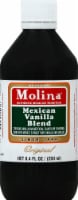 Molina Vanilla Extract