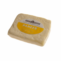 Appel Farms Paneer Cheese Perspective: Main