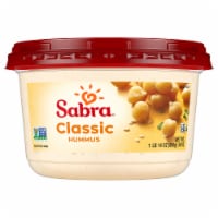 Sabra Classic Hummus