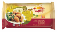 Ta'amti Mushroom Kibbeh Perspective: Main