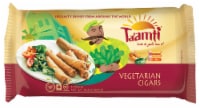 Ta'amti® Vegetarian Cigars Perspective: Main