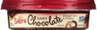 Sabra® Dark Chocolate Dessert Dessert Dip & Spread Perspective: Main