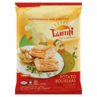 Ta'amti Potato Bourekas