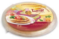 Ta'amti Malawach Pan Phyllo Bread Perspective: Main