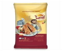 Ta'amti® Jachnun Tasty Pastry Bites Perspective: Main