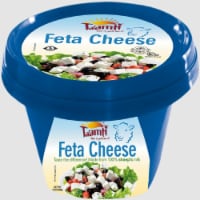 Ta'amti Sheep Feta Cheese Perspective: Main