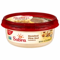 Sabra® Family Size Roasted Pine Nut Hummus