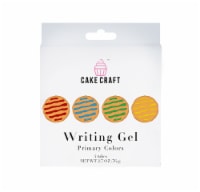 Cake Craft Primary Writing Gel