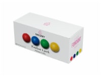 Cake Craft Primary Colors Fondant