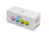 Cake Craft Pastel Color Fondant