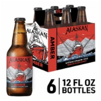 Alaskan Brewing Co. Amber Ale