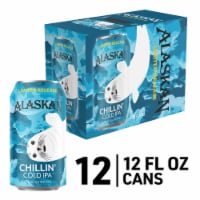 Alaskan Limited Release Craft Beer Perspective: Main