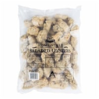Doudreaux's Home-Style Frozen Breaded Oysters