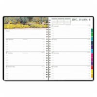House of Doolittle HOD294632 Gardens - Wkly-Monthly Planner