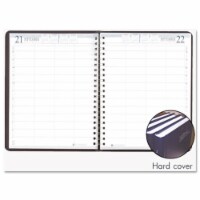House of Doolittle HOD28292 Daily Group Pract. 4 Person-Hard Cover.