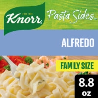 Knorr Fettuccine Alfredo Family Size Pasta Sides